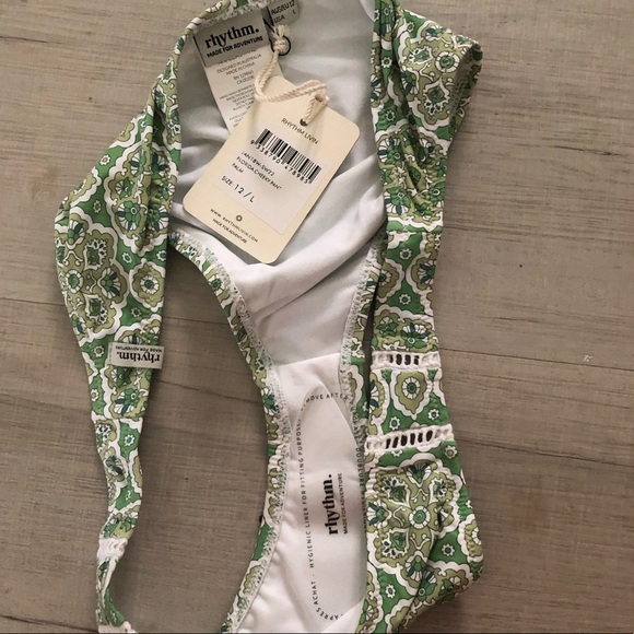 Rhythm ✨ bottoms NWT - Picture 4 of 5